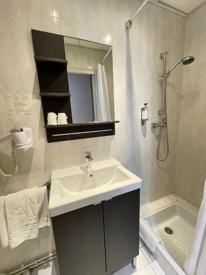 Chambre Lits Jumeaux